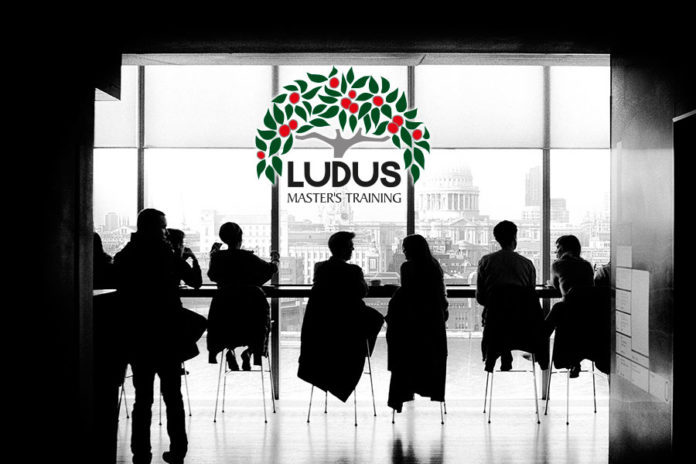 formazione Ludus Master's Training