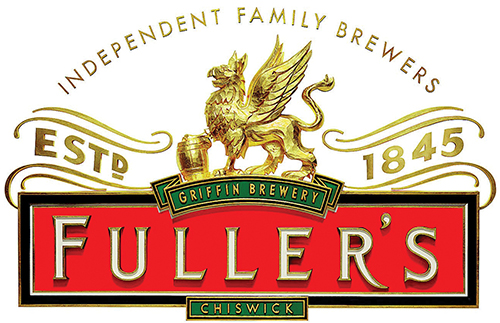 Fullers cartouche (photographic) box