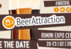 A Beer Attraction tanti appuntamenti per gli operatori del settore