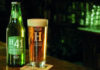 H41, l’Heineken con il lievito selvaggio della Patagonia