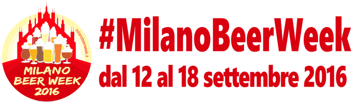 Milano Beer Week 2016