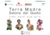Terra Madre Salone del Gusto Terra Madre Salone del Gusto