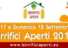 Birrifici Aperti 2016