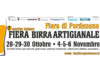 La Fiera della Birra Artigianale vi aspetta a Pordenone Fiera Pordenone