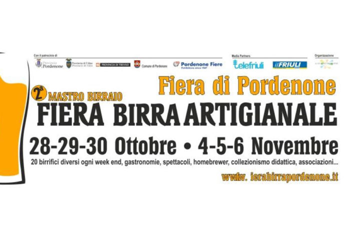 Fiera Pordenone