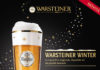 WARSTEINER WINTER: La specialità Birraria Stagionale Warsteiner Locandina