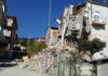 Il Terremoto ha distrutto gran parte del territorio maceratese. Aiutiamoli. Terremoto Macerata
