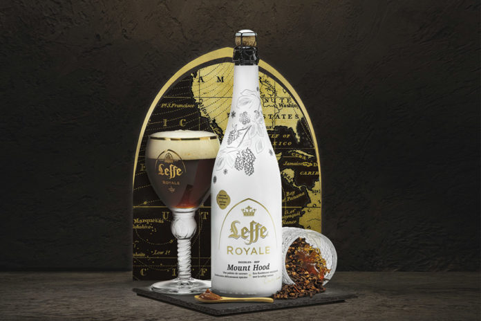 Leffe MOUNT HOOD