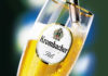 Krombacher Report 2016 Krombacher bicchiere