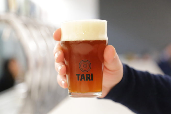 Birra Tarì