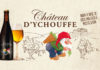 La birra incontra il vino nella Château d’Ychouffe Chateau d'Ychouffe