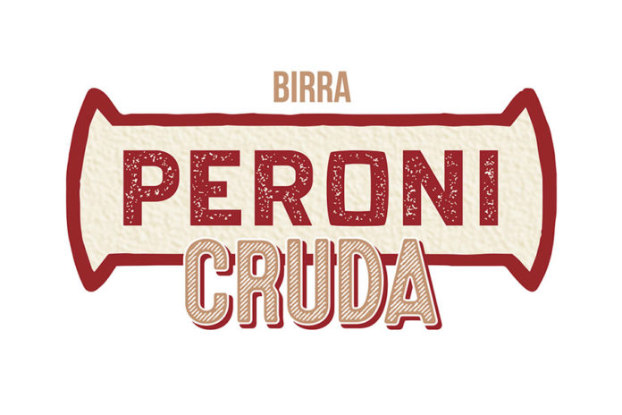 Peroni Cruda