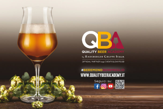 Quality Beer Academy