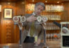 Spillare la birra è un’arte spillare la birra
