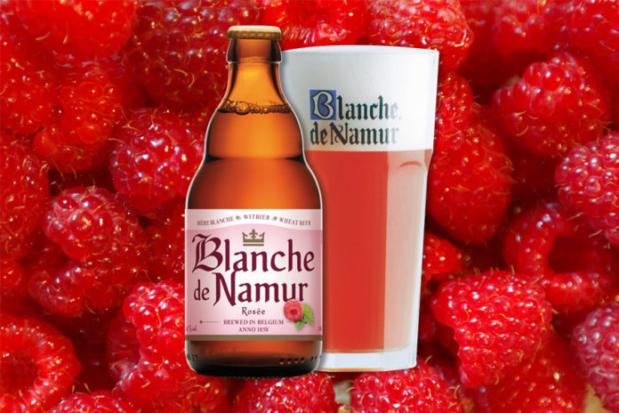 BLANCHE DE NAMUR