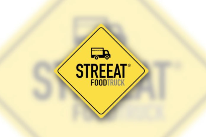 STREEAT Food Truck Festival