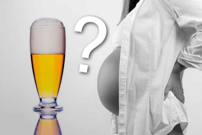 Birra e gravidanza