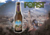 FORST Kronen, la birra del Giubileo di Merano Forst e Merano