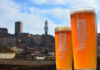 Maggio “a tutta birra” la Finocchiona incontra gli artigiani del luppolo Siena birra la Diana