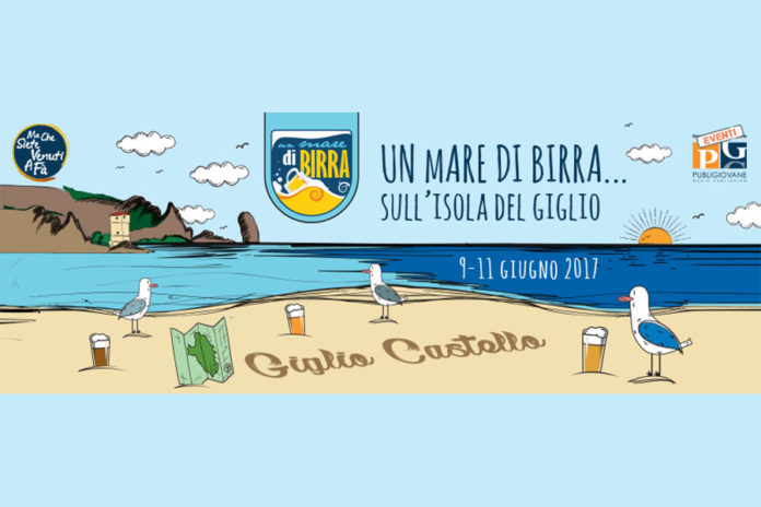 Un Mare di Birra