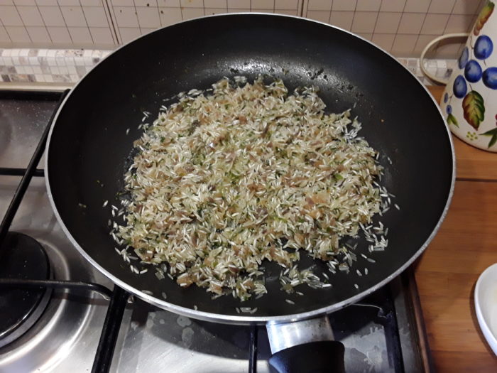 Riso Basmati