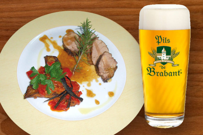 Filettino-di-maialino-alla-Pils-de-Brabant