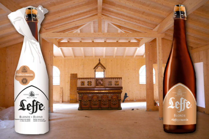 Leffe per Norcia