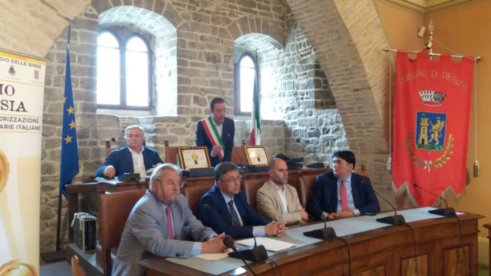 Premio Cerevisia Giuria