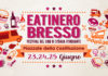 EATINERO BRESSO 2017 Festival del Cibo di Strada Eatinero Bresso