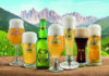Birra FORST da sempre vicino ai ciclisti Forst Birre