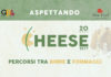 Slow Food e Quality Beer Academy avviano il countdown verso Cheese Cheese Birre e formaggi