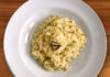 Risotto allo Zenzero, Coriandolo e birra Blanche risotto-allo-zenzero