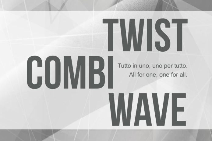 combi wave