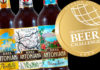 Birra Antoniana risplende con tre ori all’International Beer Challenge 2017 Birra Antoniana