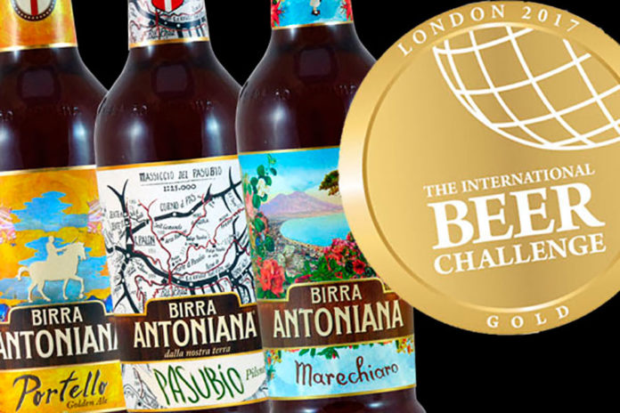 Birra Antoniana