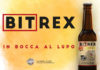 Soralamà presenta Bitrex in bottiglia 33cl bitrex birra in bottiglia