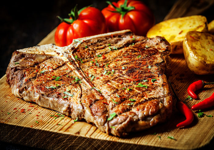 grilled-t-bone-steak