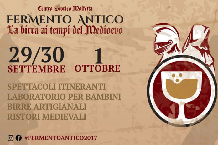 Fermento Antico