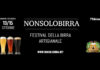 Torna in ottobre il Nonsolobirra festival della birra artigianale Nonsolobirra Festival Birre Artigianali 2017