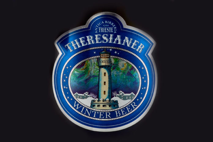 Theresianer Beer