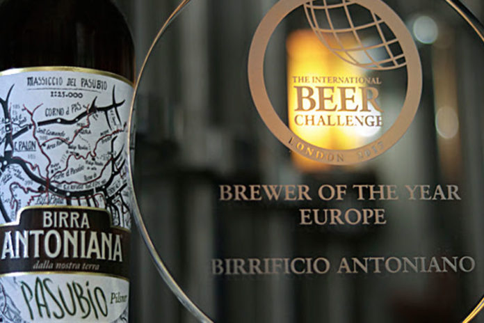 Birra Antoniana