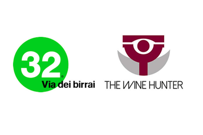 32 wine hunter