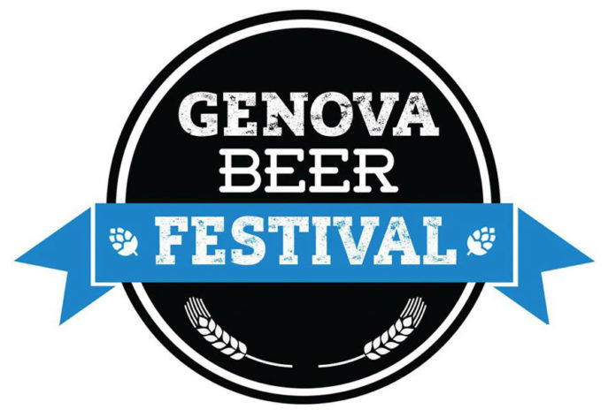 Genova Beer Festival