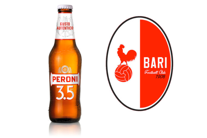 Peroni-Bari