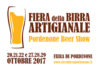 Si avvicina il Pordenone Beer Show: due weekend dedicati alla birra artigianale Pordenone Beer Show