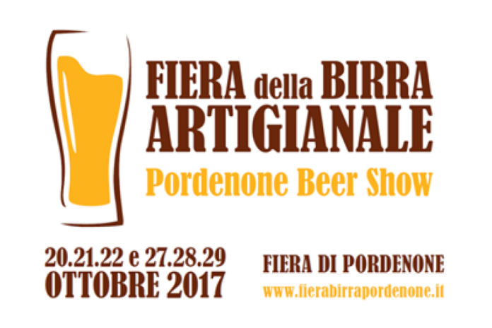 Pordenone Beer Show