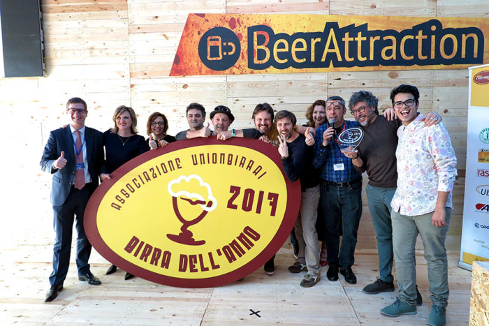 BeerAttraction2017_BirrificioDellAnno