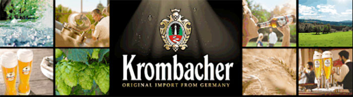 krombacher