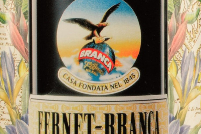 Fernet