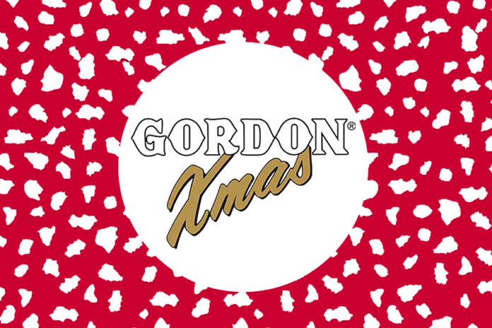 gordon xmas